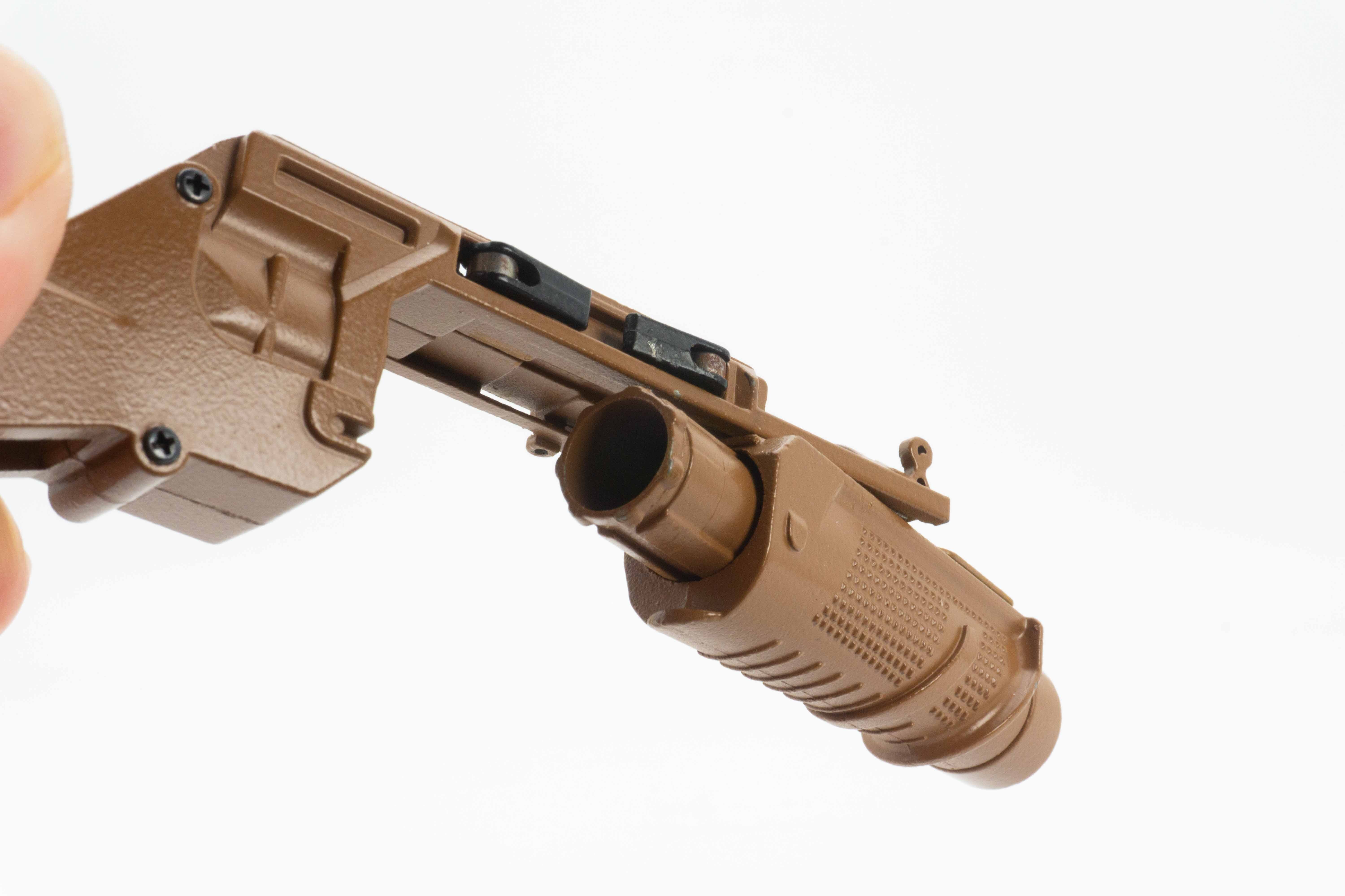 FN® MK 13 Grenade Launcher Model - Image 4