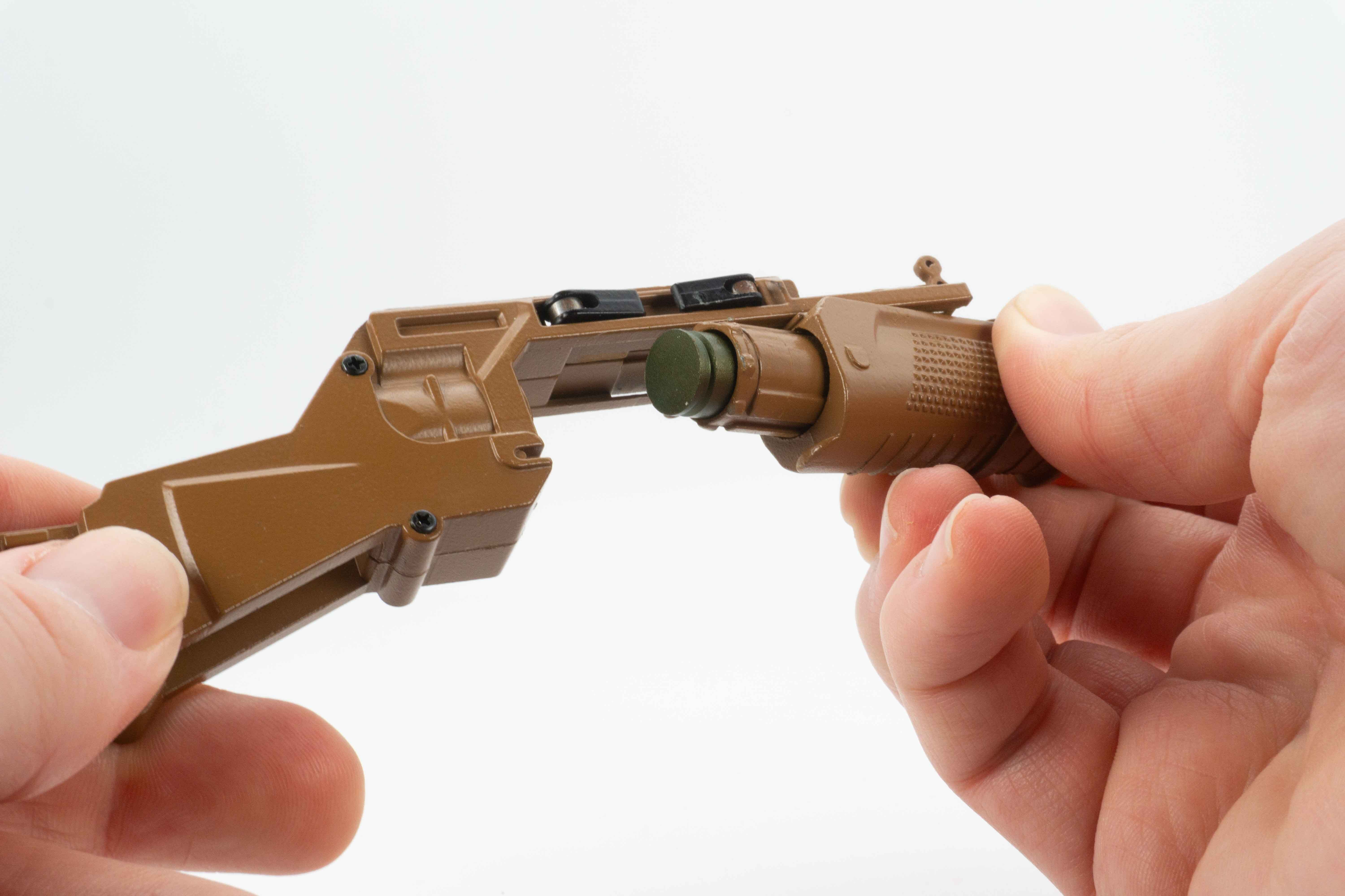 FN® MK 13 Grenade Launcher Model - Image 5