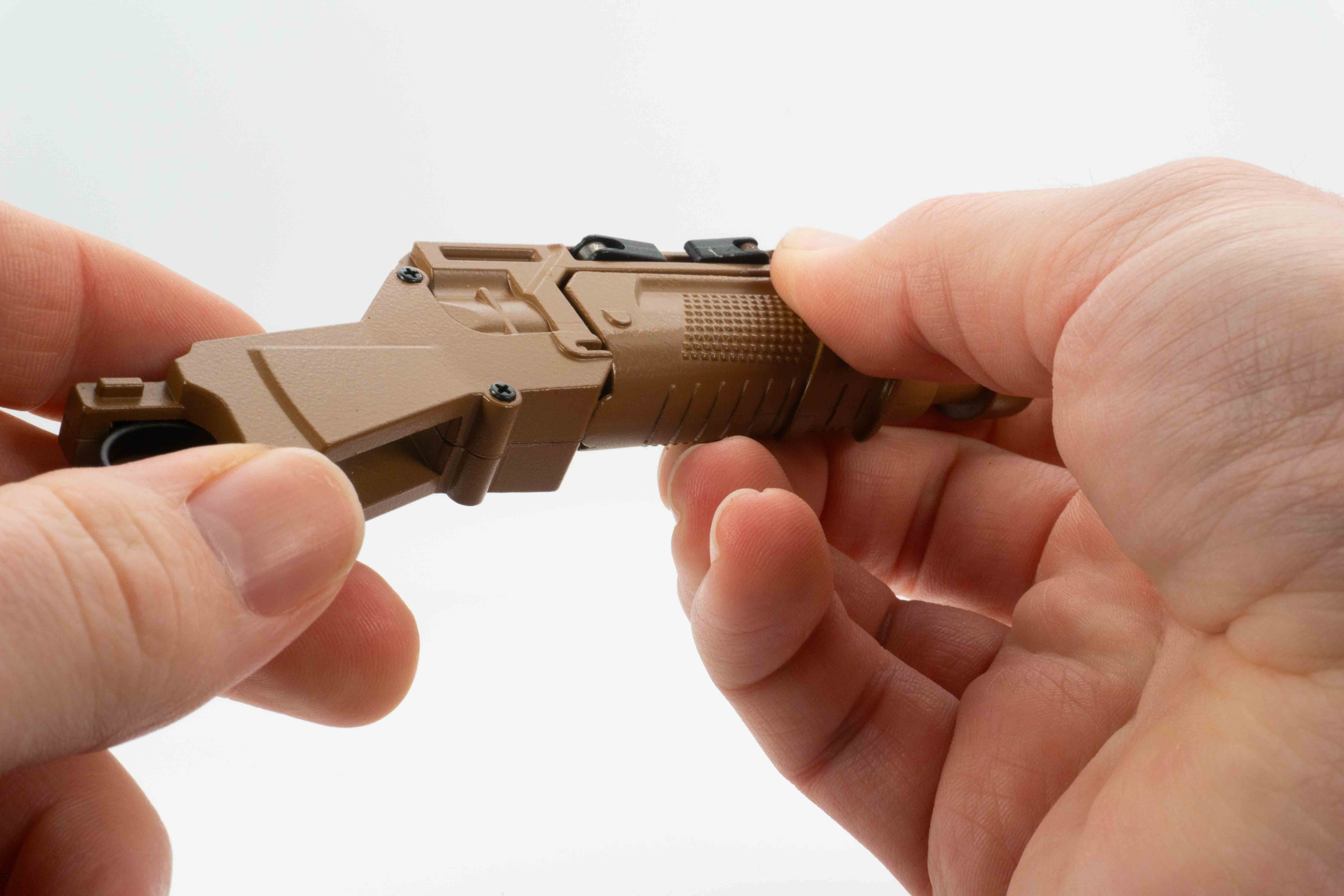 FN® MK 13 Grenade Launcher Model - Image 6
