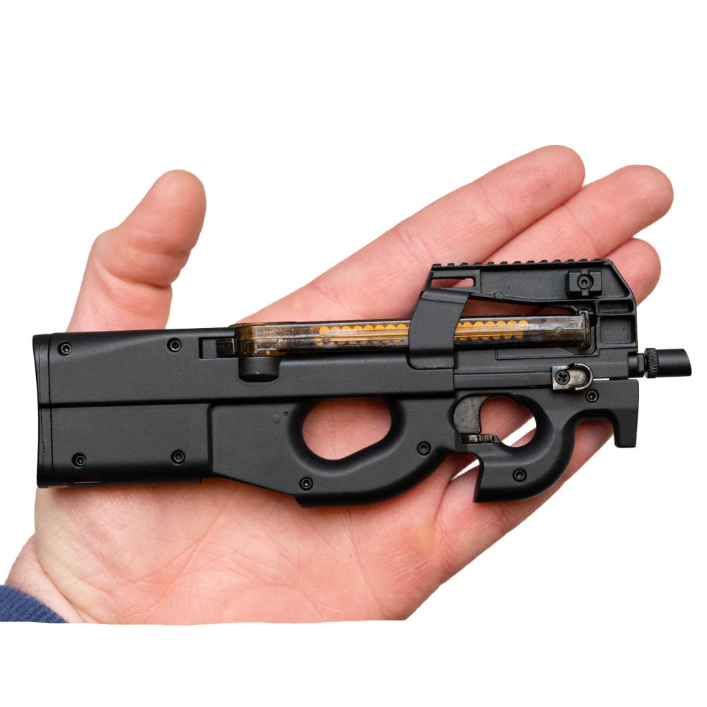 FN P90 Model - Image 3