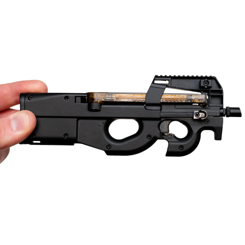 FN P90 Model - Image 4