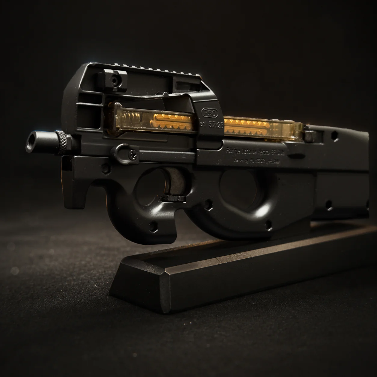 FN P90 Model - Image 6