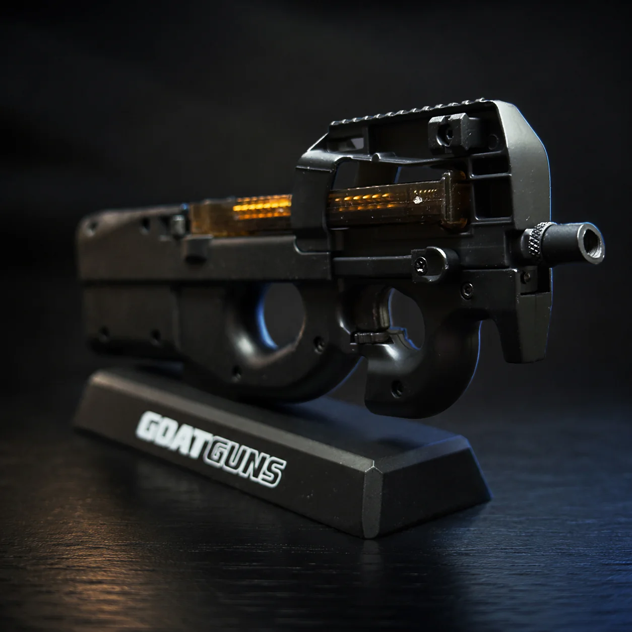 FN P90 Model - Image 7