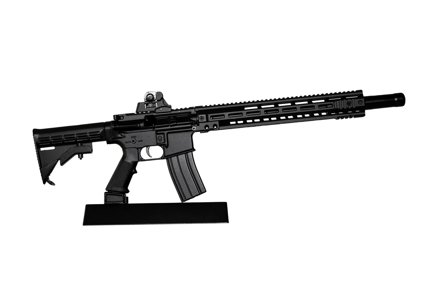 Freefloat Handguard - Lg - Image 4