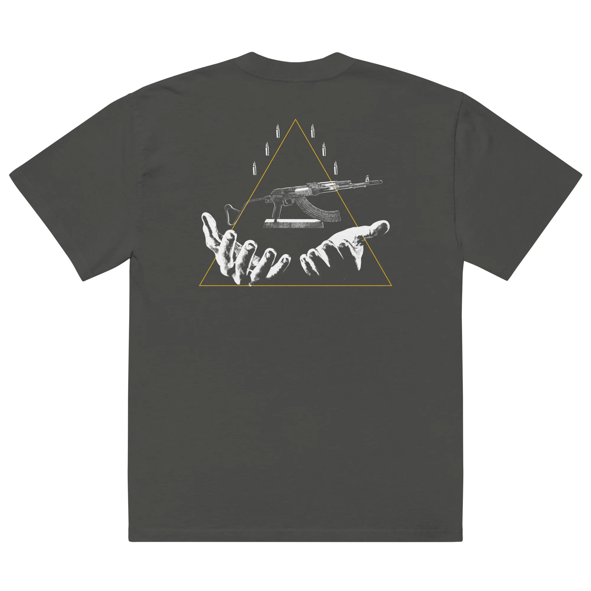 GoatGun Addict Tee - Image 4
