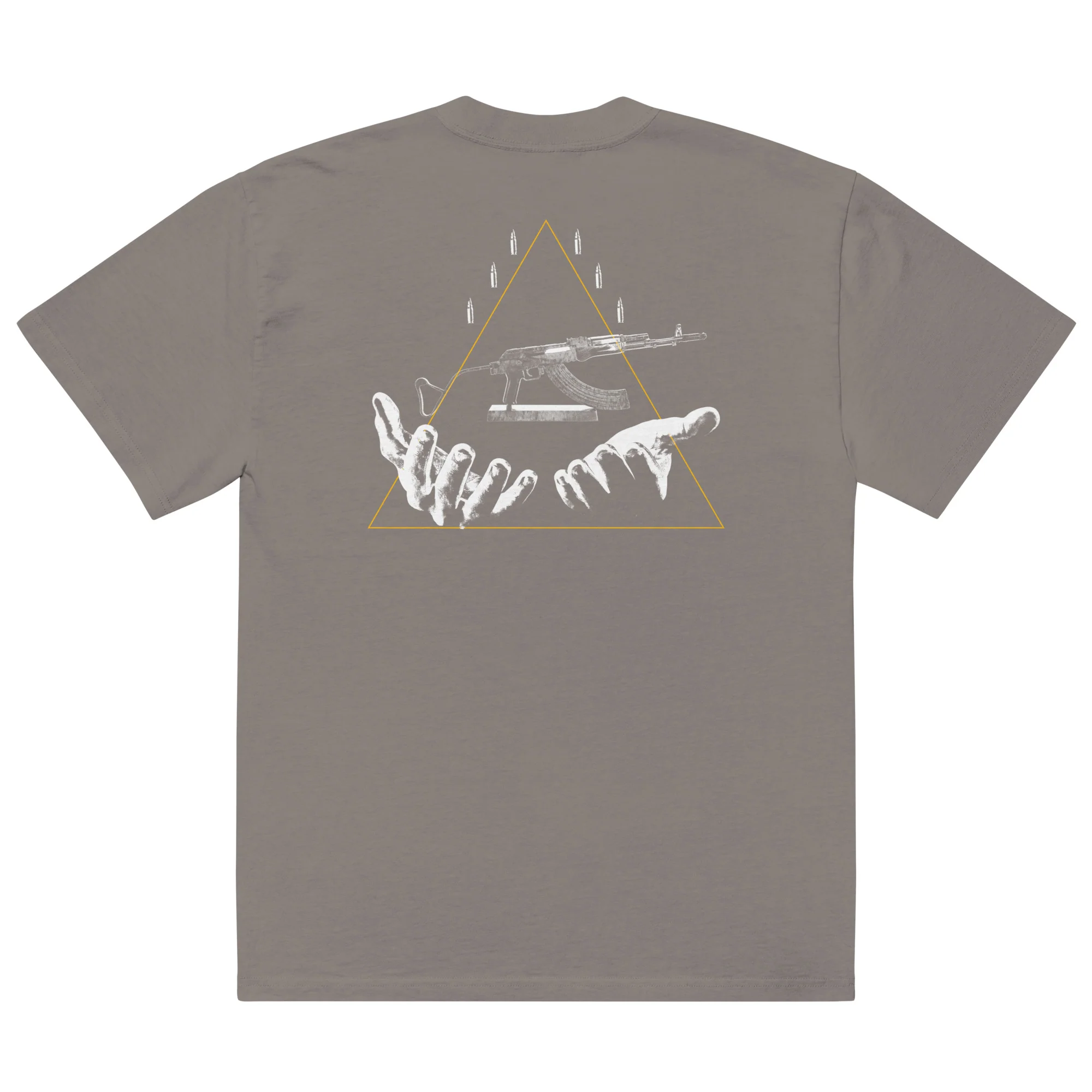 GoatGun Addict Tee - Image 8