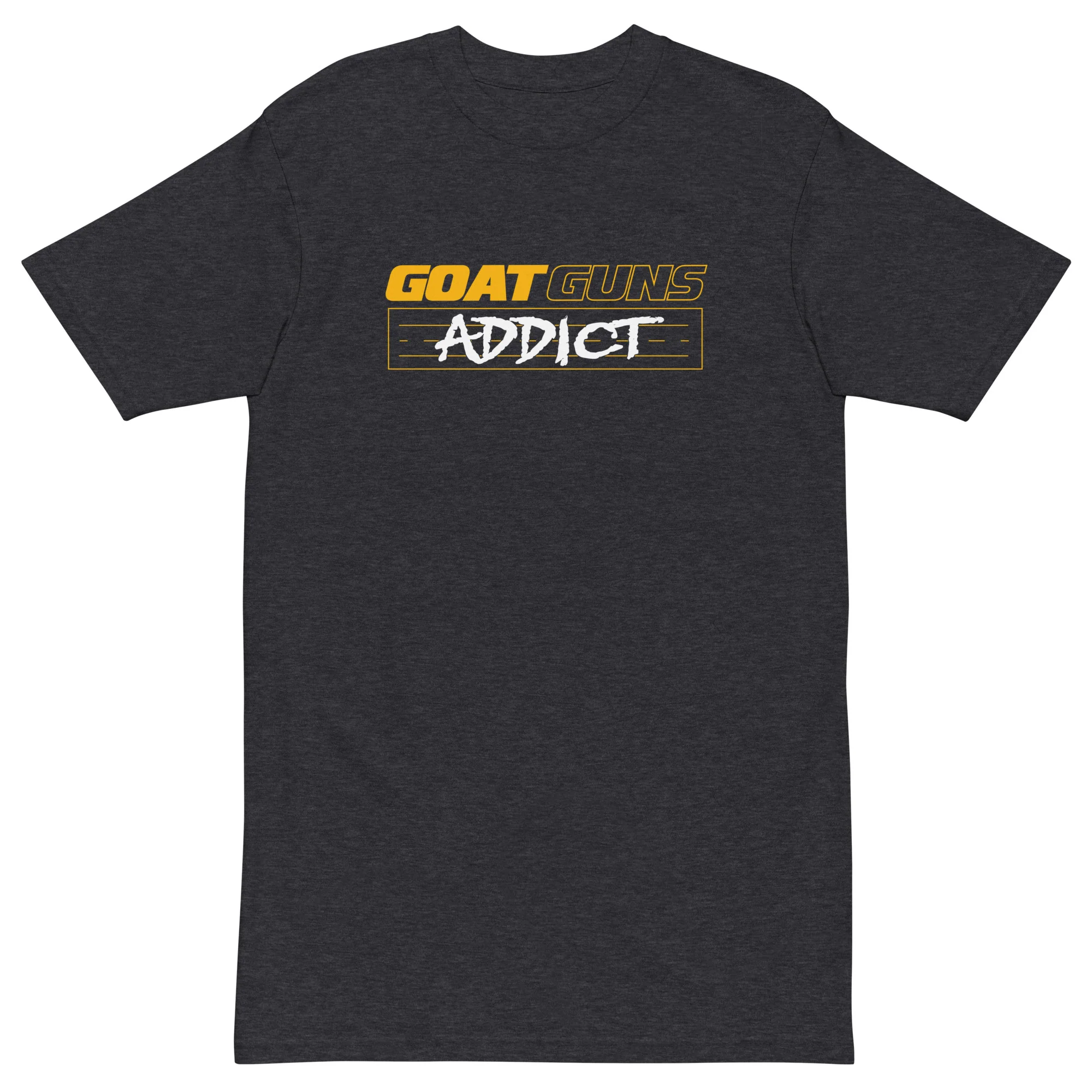 GoatGuns ADDICT - Image 3