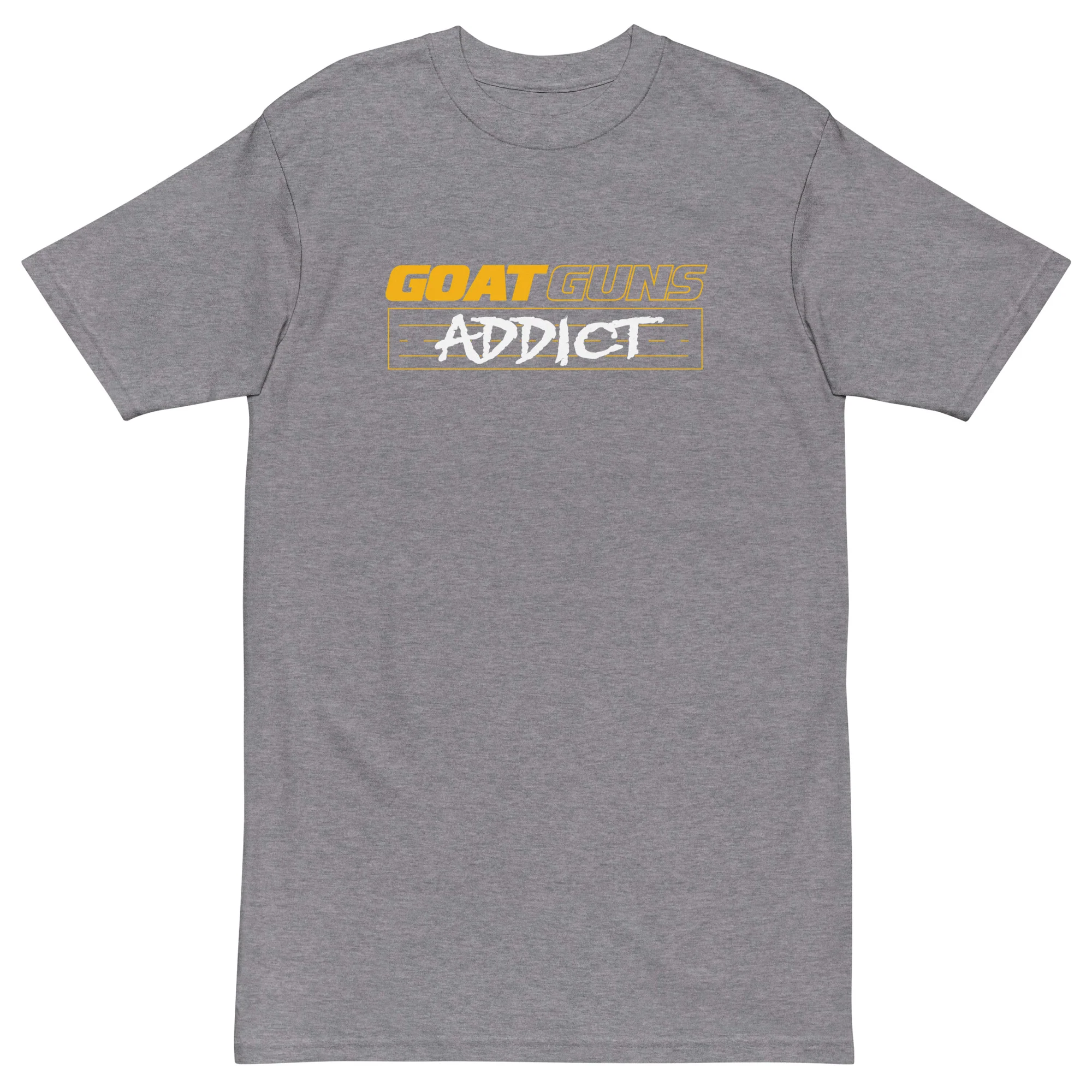 GoatGuns ADDICT - Image 5