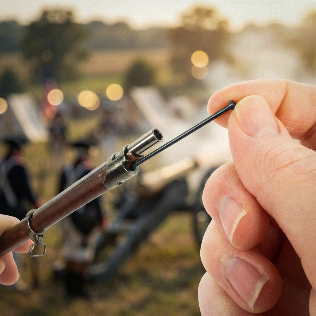 Musket Model - Image 10