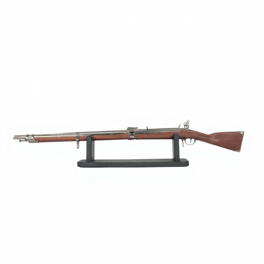 Musket Model - Image 3
