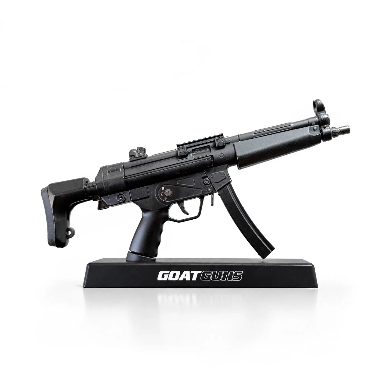 GP5 Model (Drops Soon)