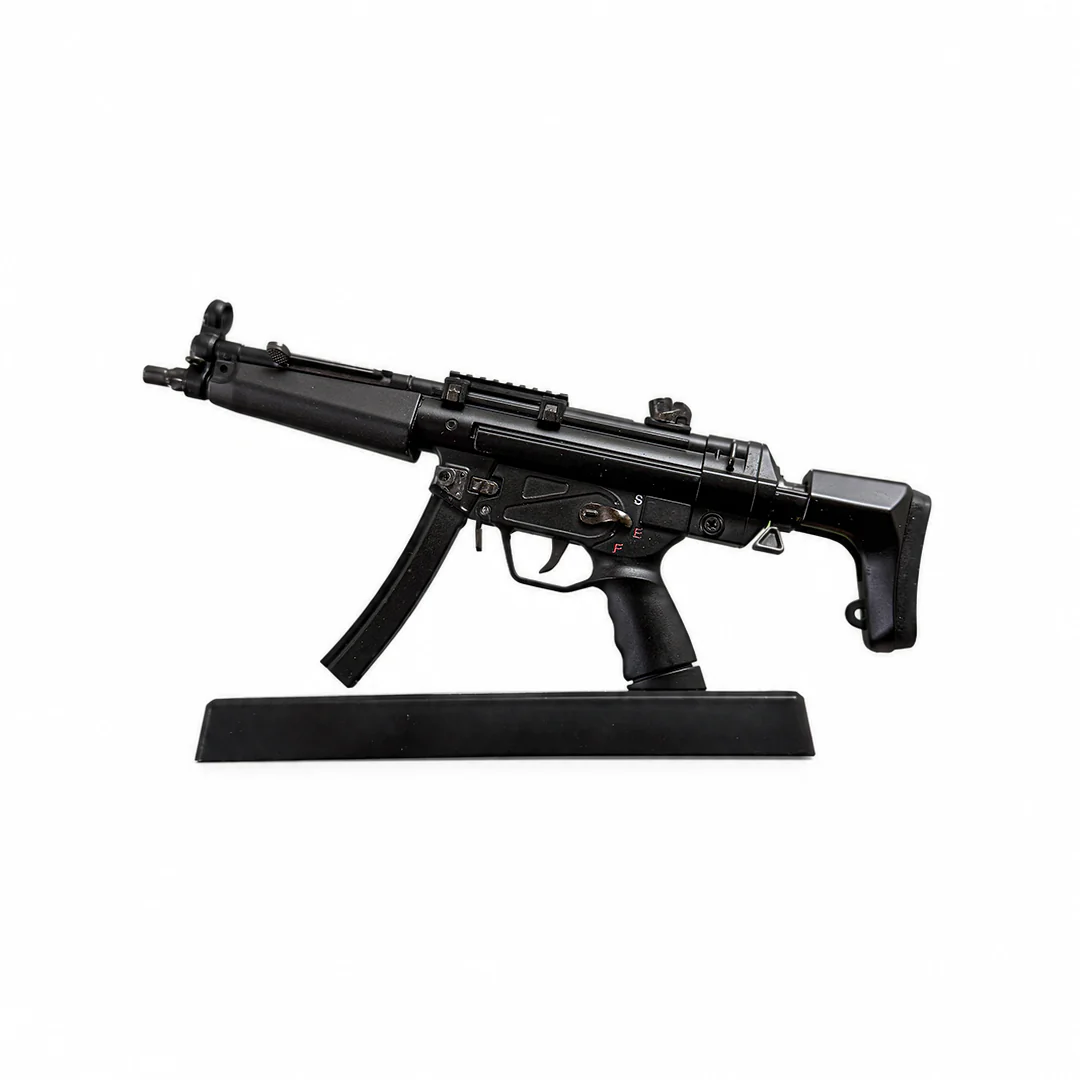 GP5 Model (Drops Soon) - Image 2
