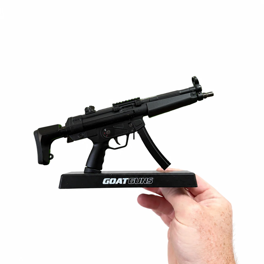 GP5 Model (Drops Soon) - Image 3