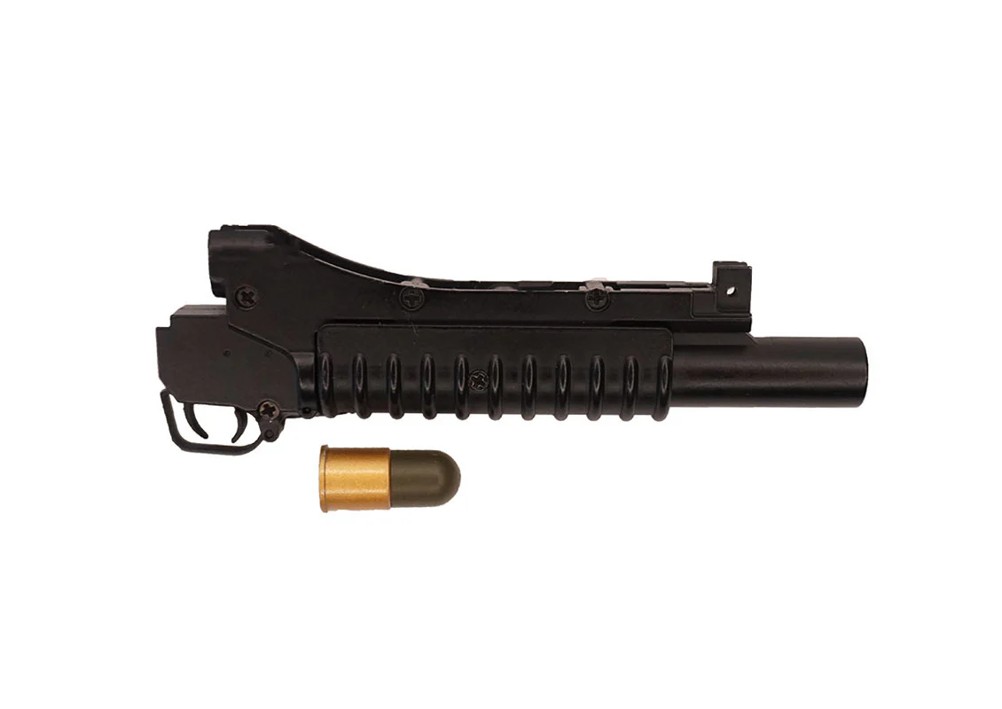 M203 Gren Launcher - Image 3