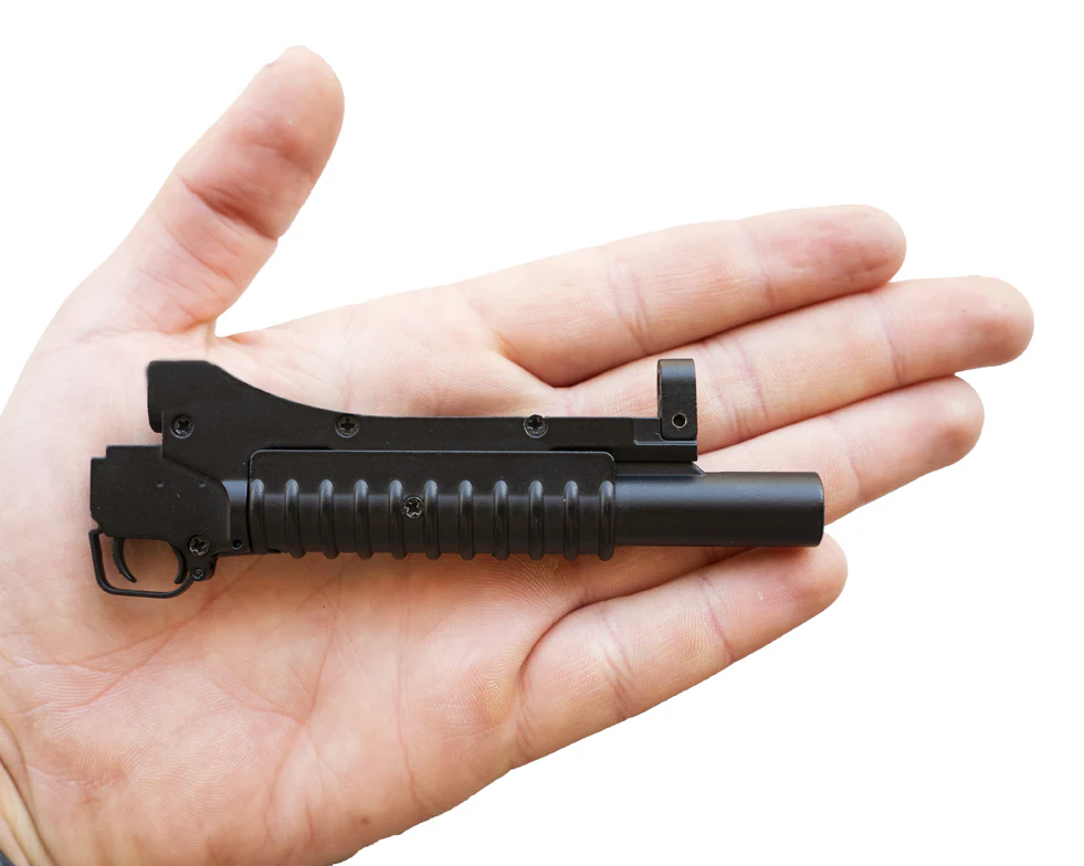 M203 Gren Launcher - Image 4