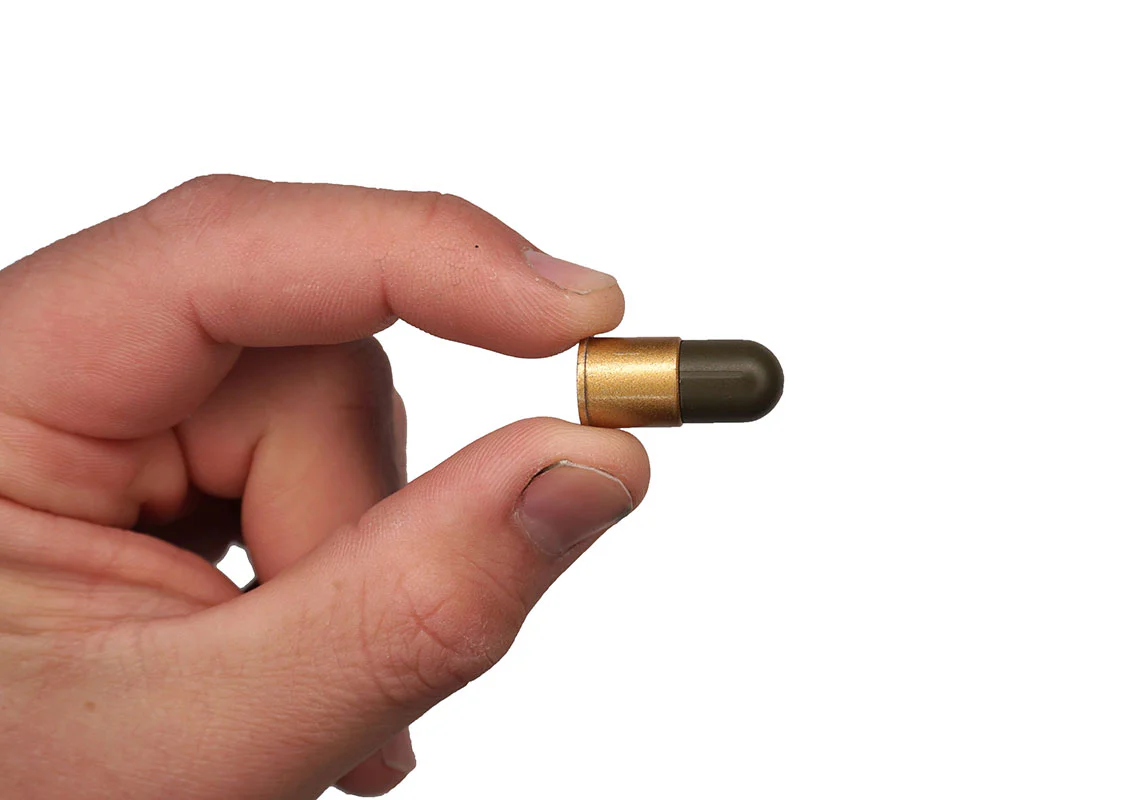 M203 Gren Launcher - Image 5