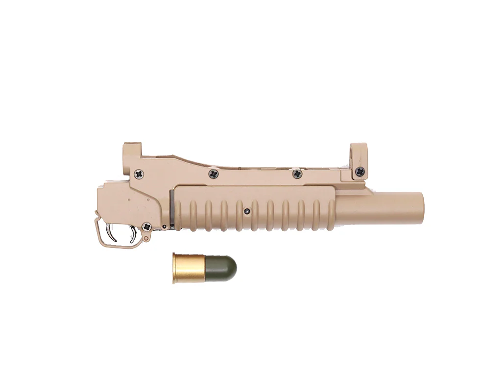 M203 Gren Launcher - Image 6