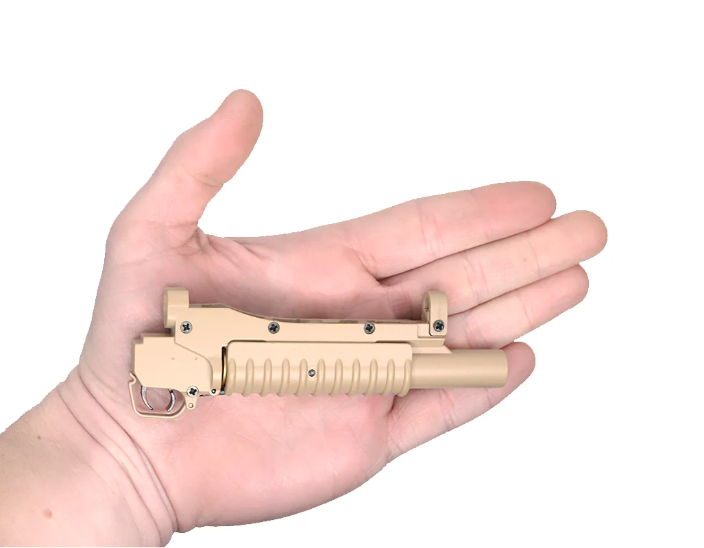 M203 Gren Launcher - Image 7