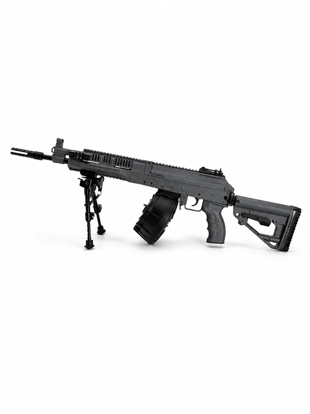 Grey RPK Limited Edition Model - Image 6