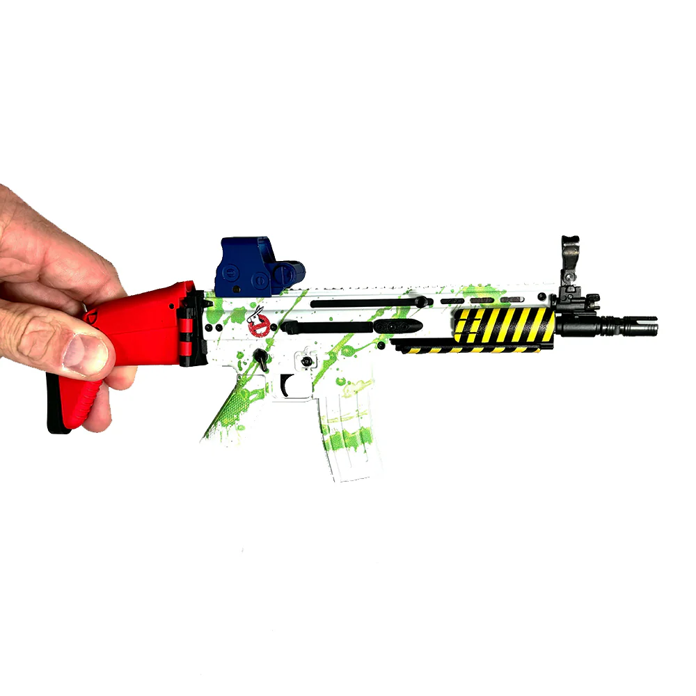 2024 Halloween SCAR Scale Model - Image 5