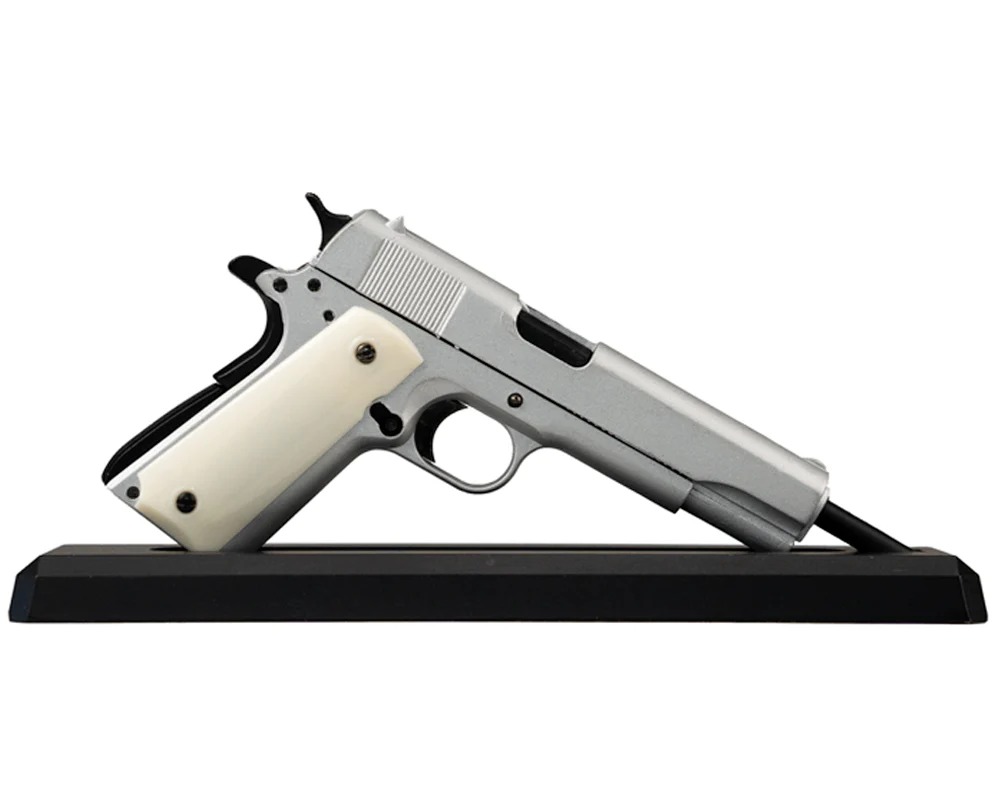 Ivory 1911 Grip - Image 3