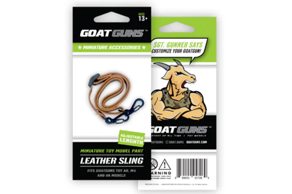 Leather Sling - Image 3
