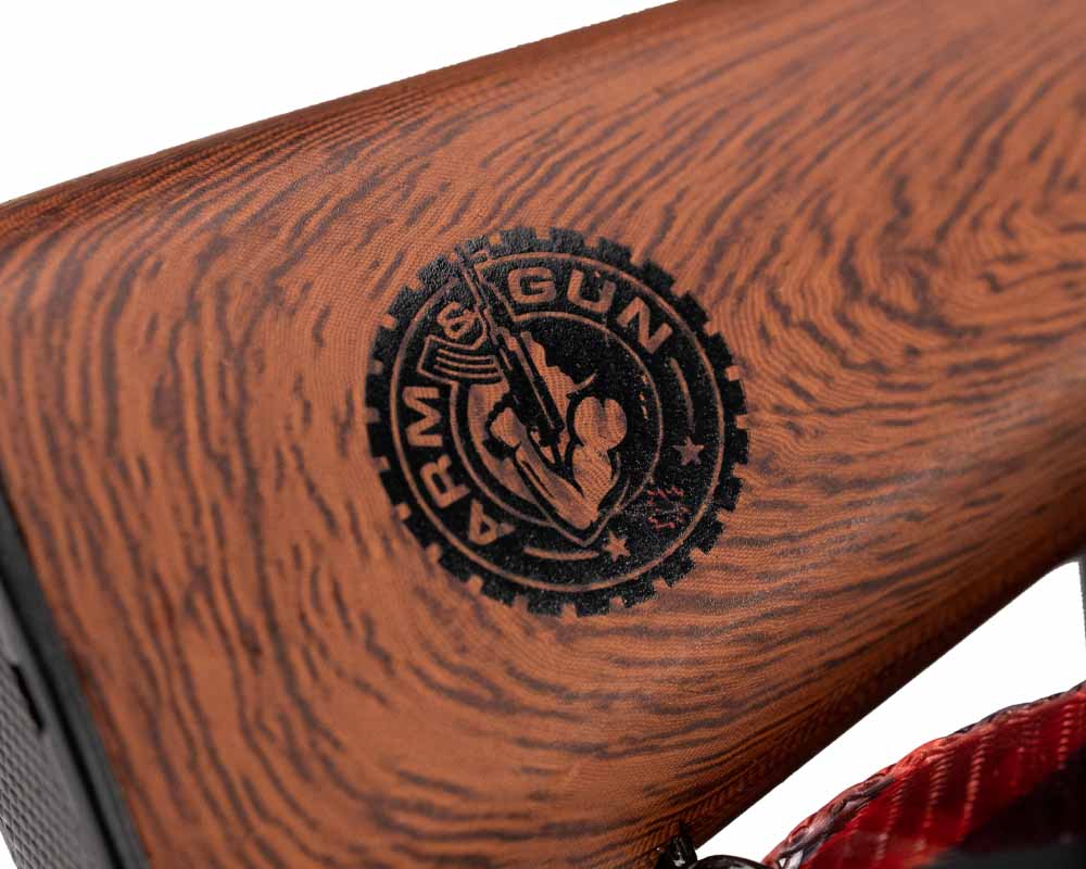 Limited Edition M1 1:3 Scale Model - Arm&Gun - Image 3