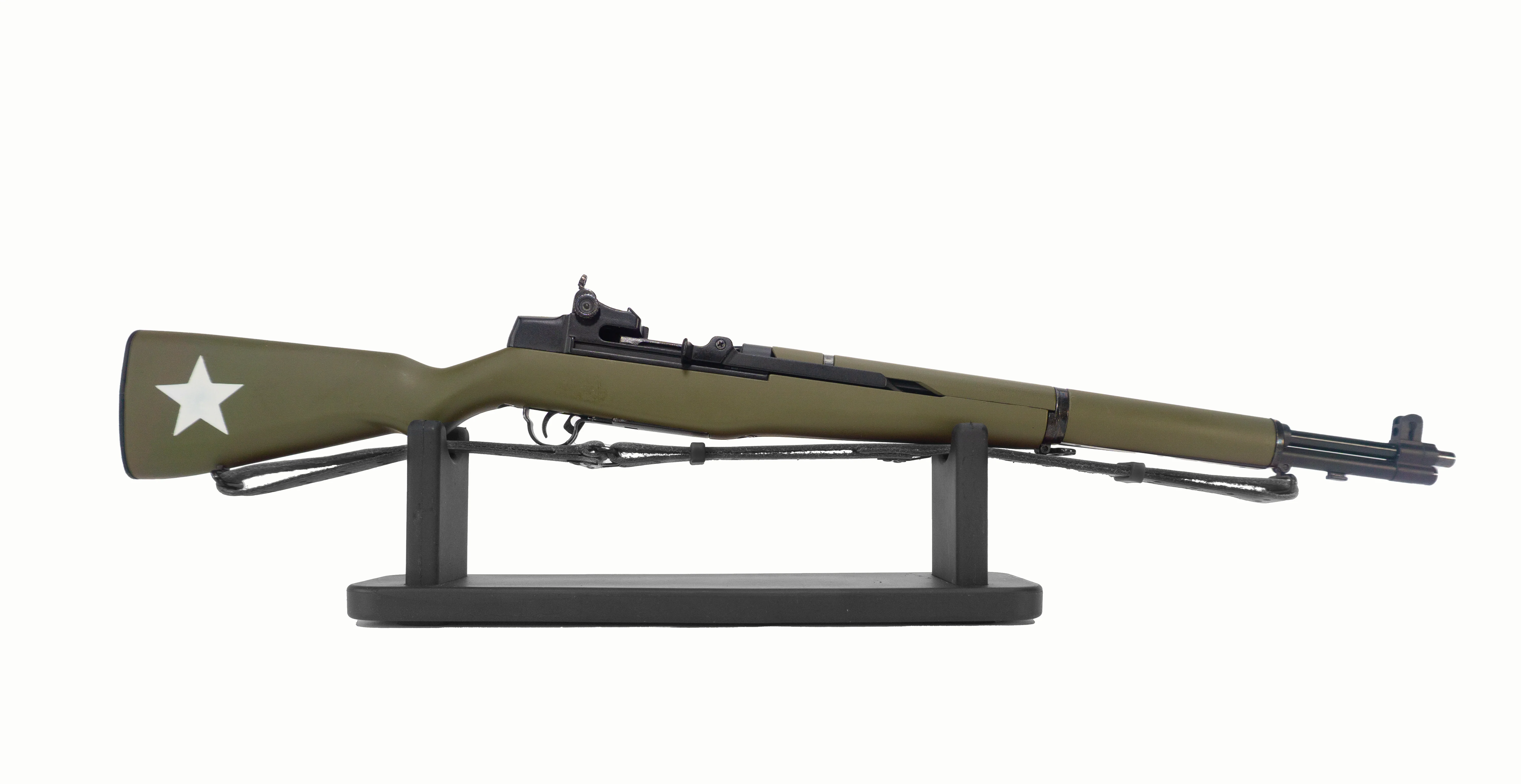 Limited M1 Garand Scale Model - Image 6