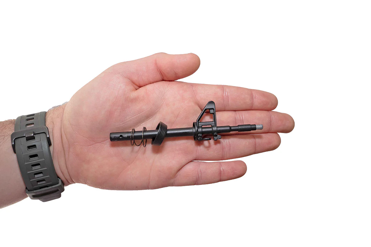 Long AR Barrel - Image 2