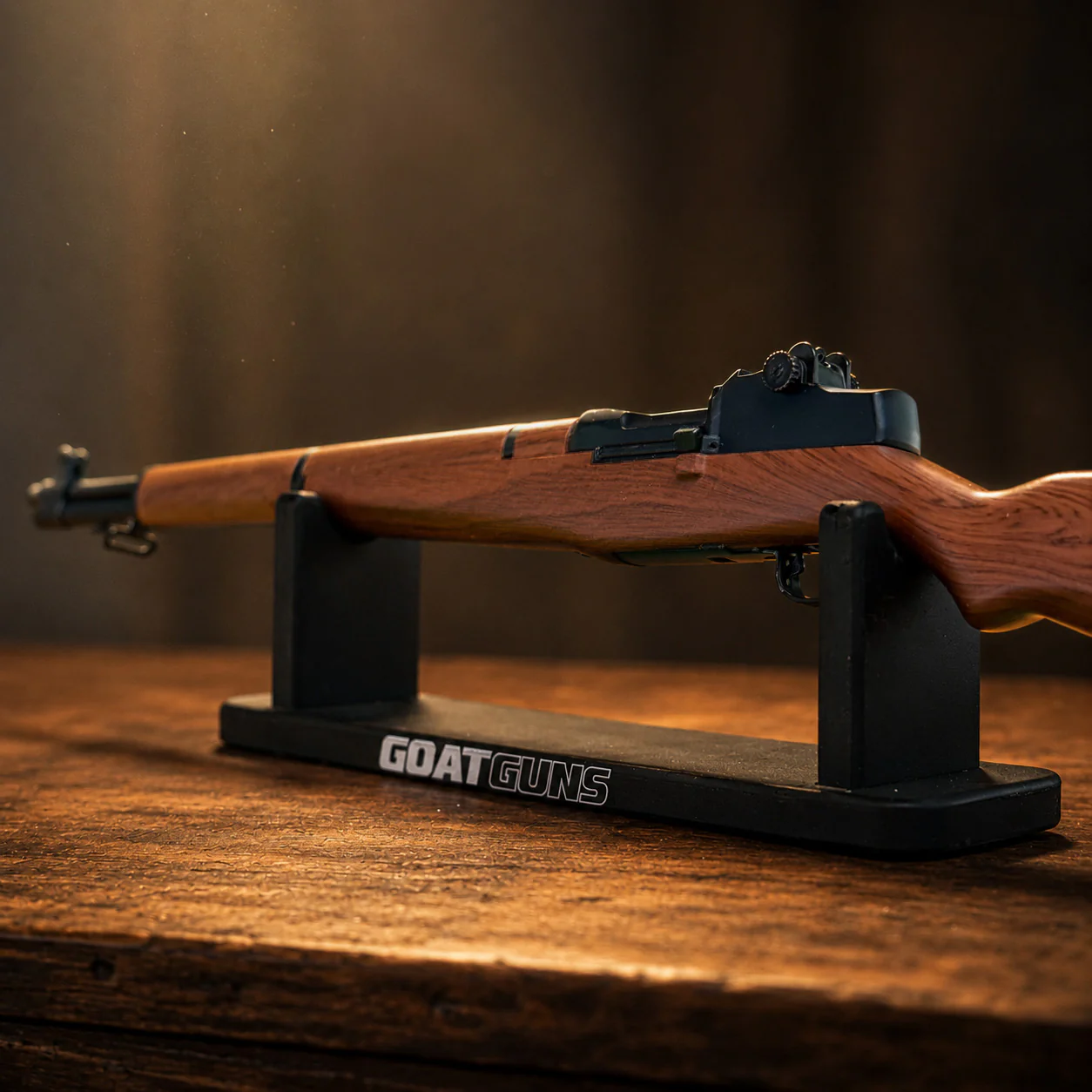M1 Garand Model - Image 6