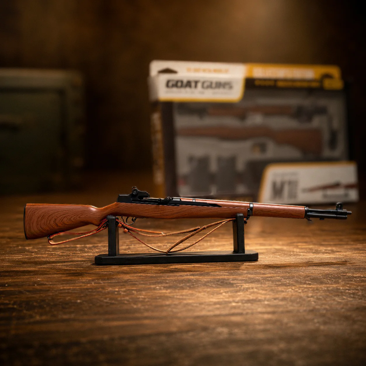 M1 Garand Model - Image 7
