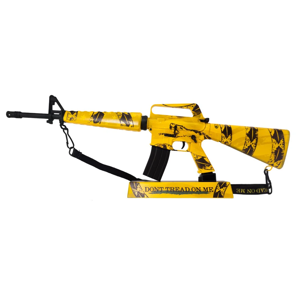 M16A1 Don't Tread - Image 10