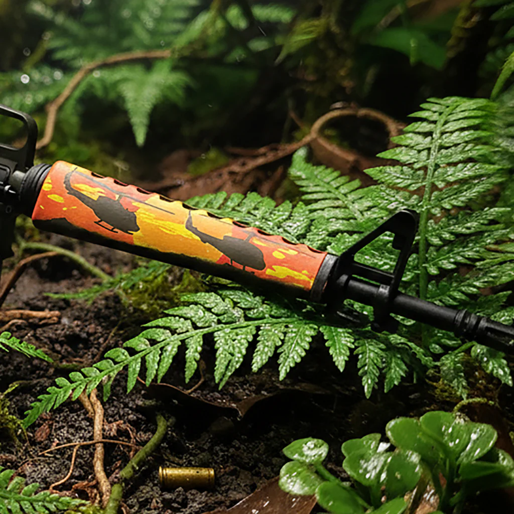 M16 Scale Model 250 Anniversary Edition - Image 3