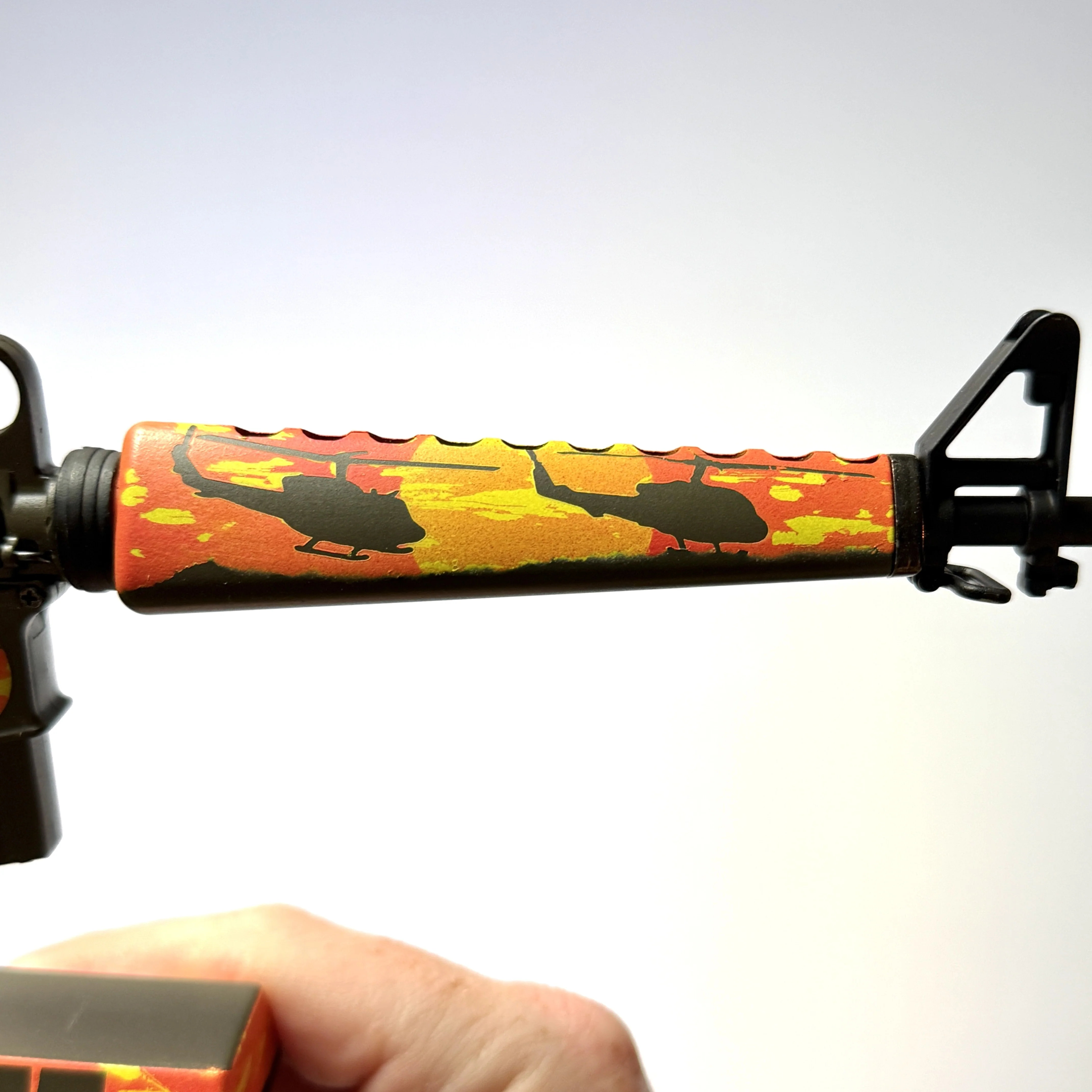 M16 Scale Model 250 Anniversary Edition - Image 9