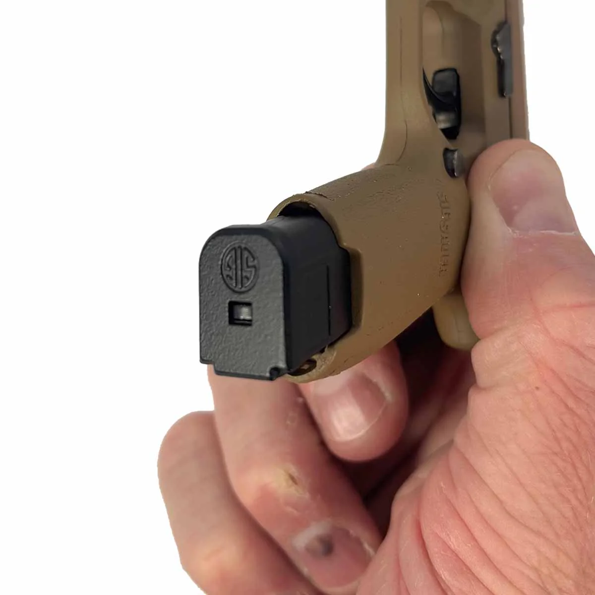 SIG M17 Extended Mag - Image 4