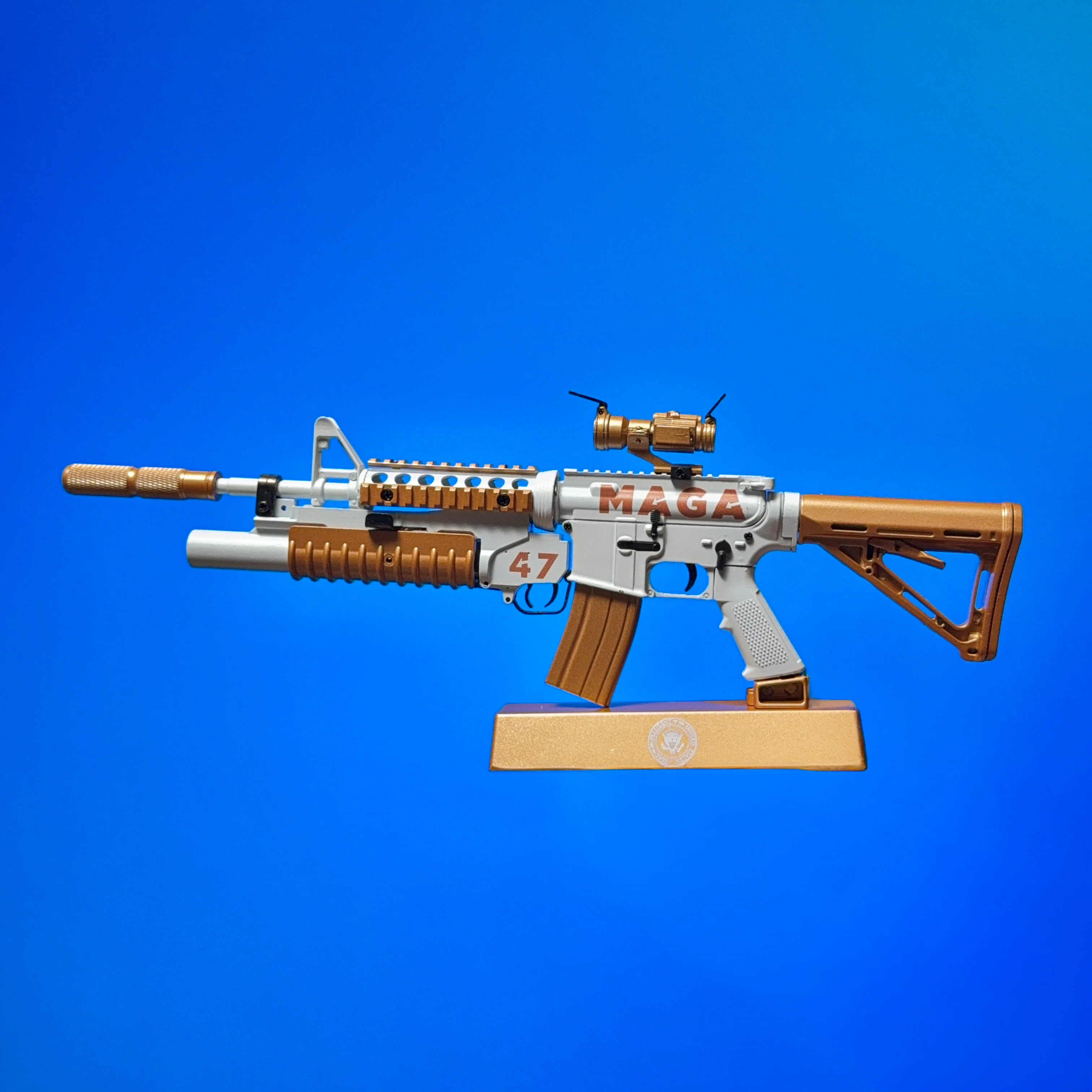 MAGA 2.0 - Limited Edition Model - Image 2