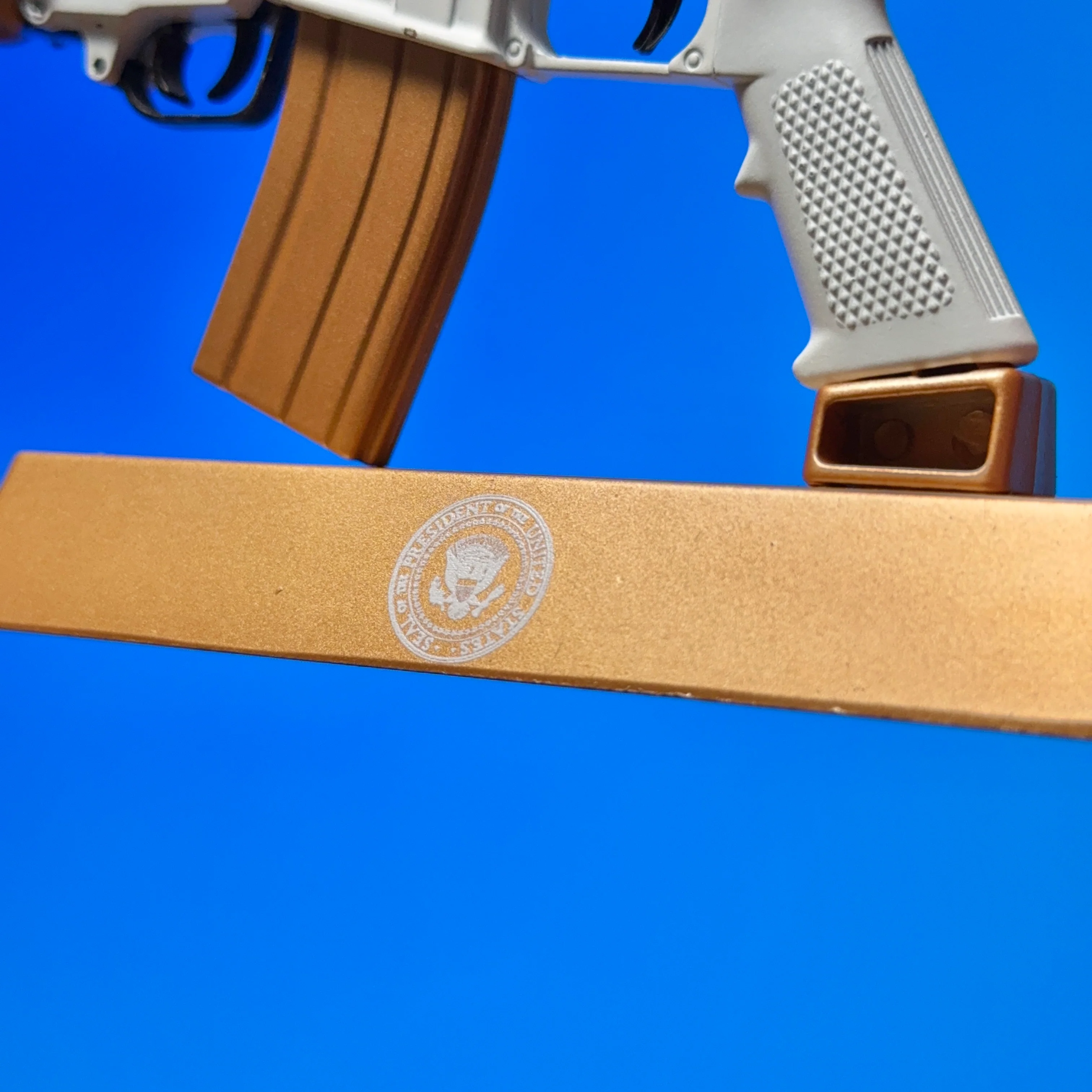 MAGA 2.0 - Limited Edition Model - Image 4