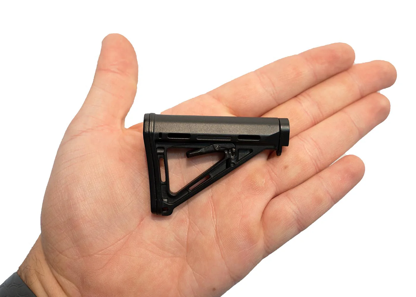 Milspec Stock - Image 2