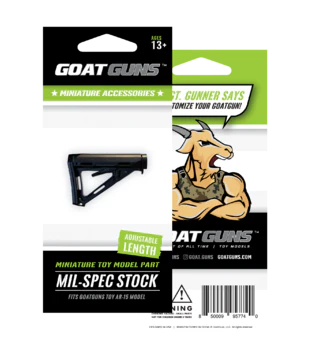 Milspec Stock - Image 3