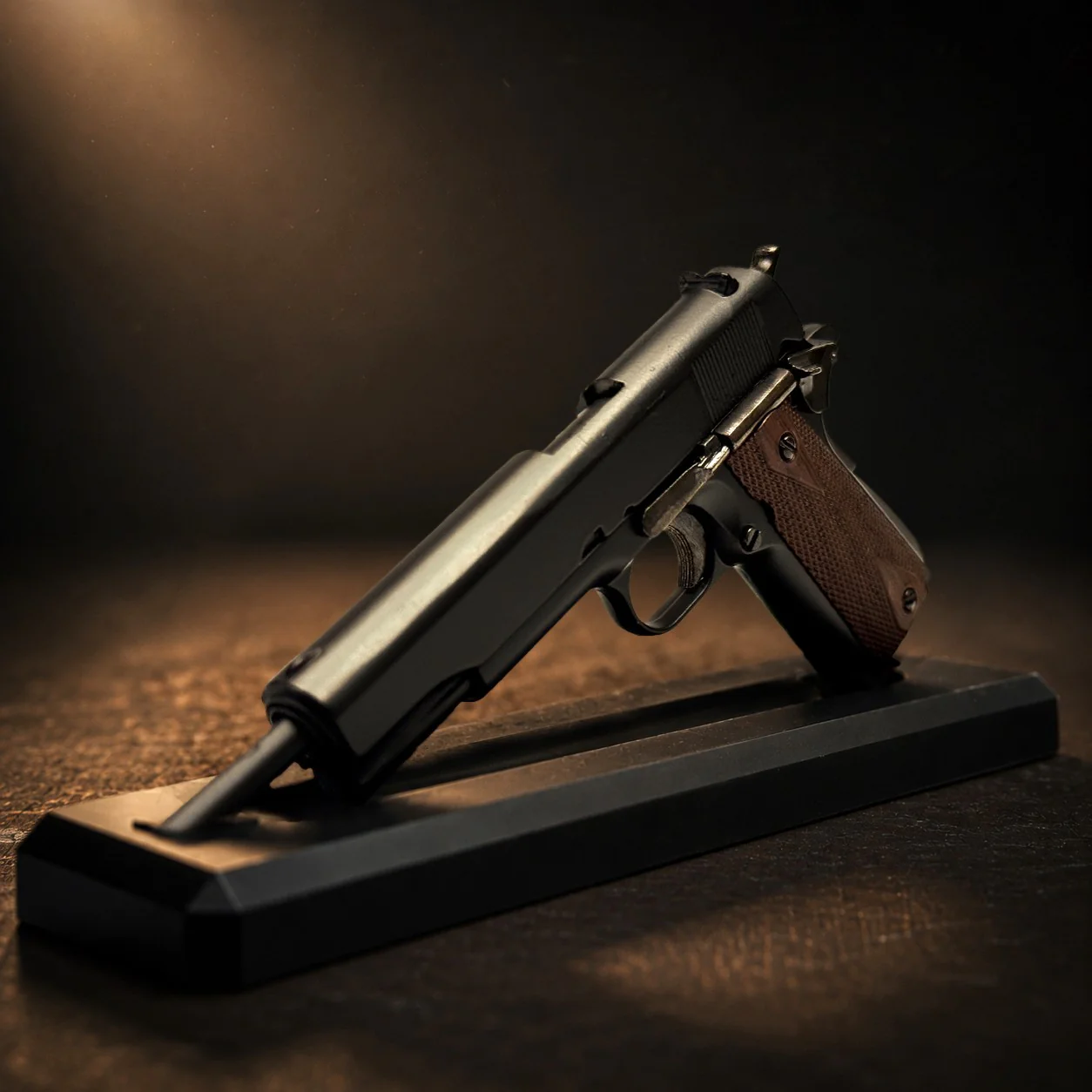 1911 Model - Black - Image 4