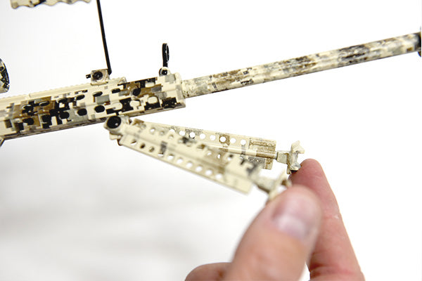 Mini .50cal - Scale Model Camo - Image 5