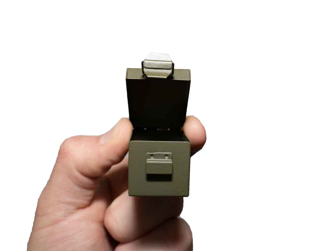 Mini Ammo Can - Image 3