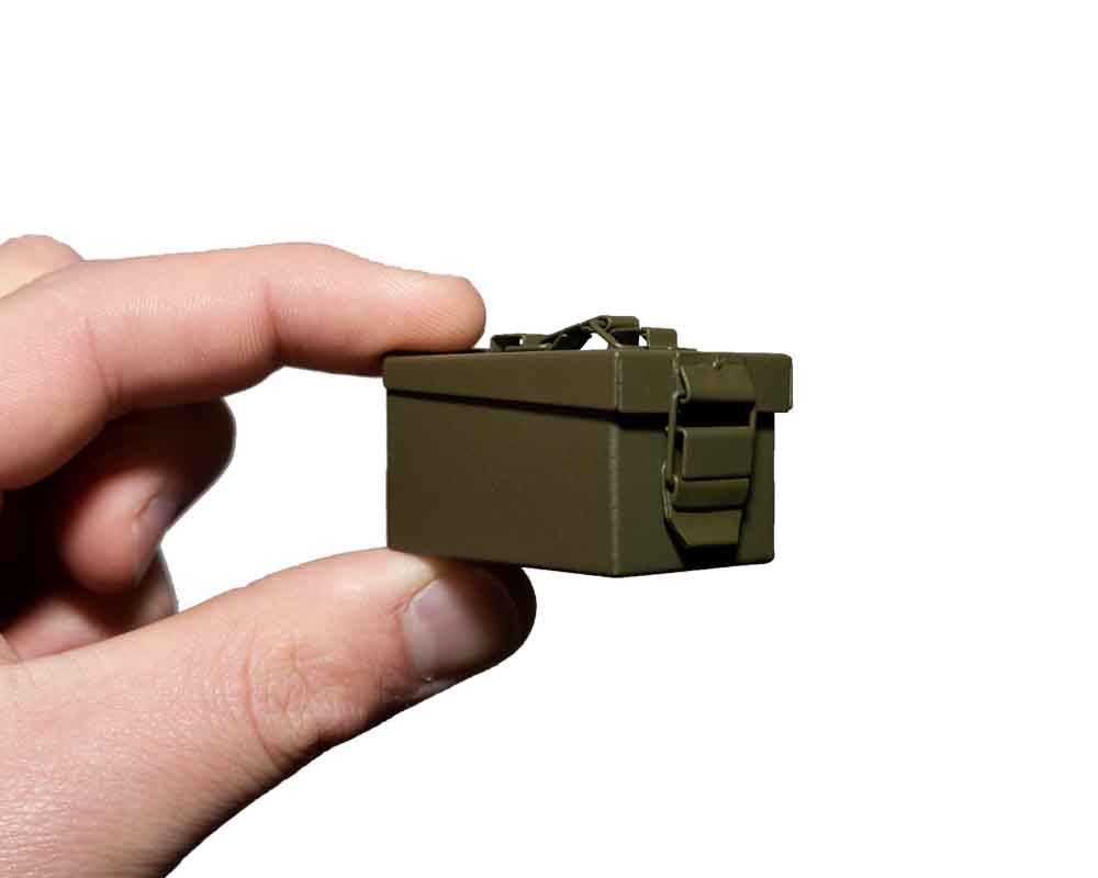 Mini Ammo Can - Image 4