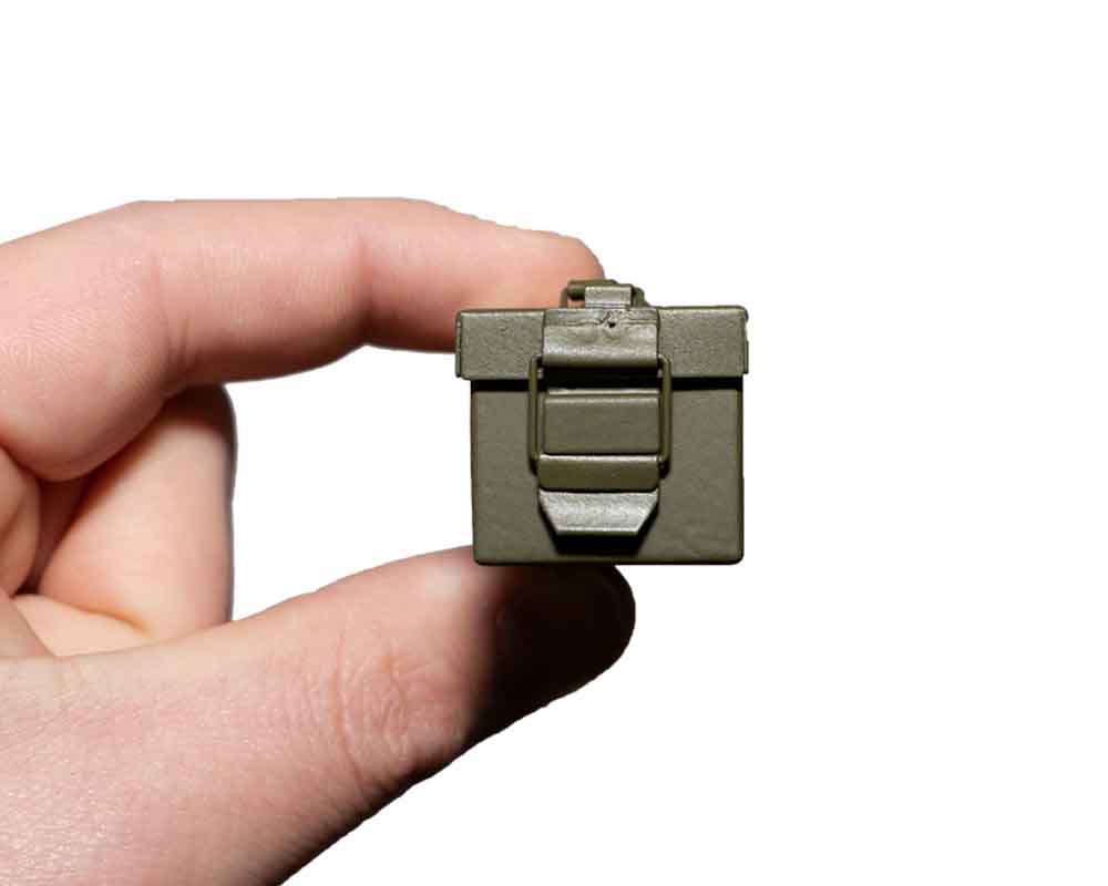 Mini Ammo Can - Image 5