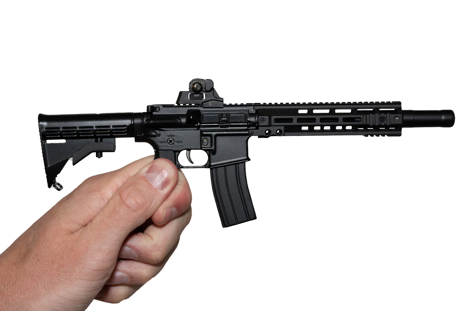 Freefloat Handguard - Med - Image 2