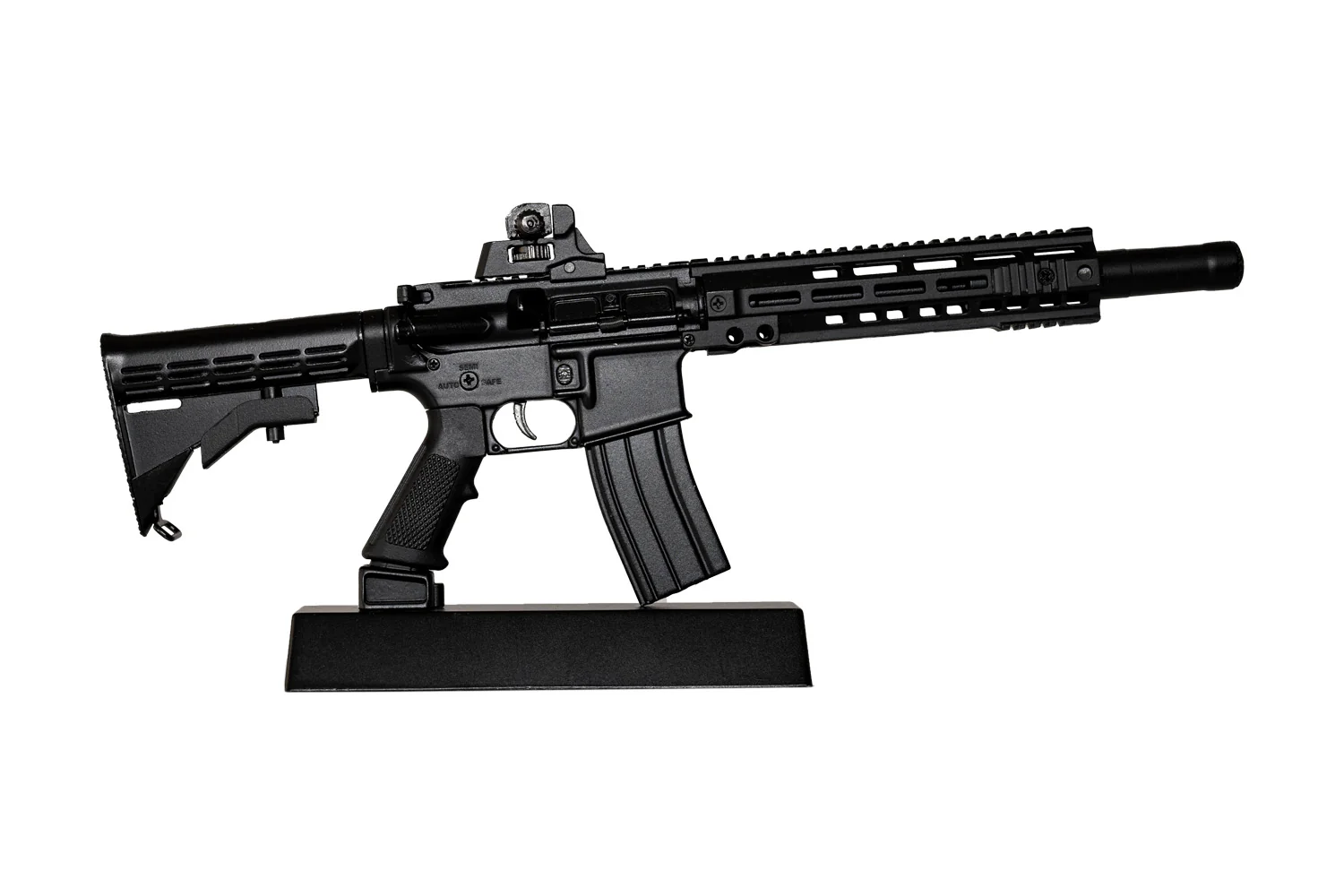 Freefloat Handguard - Med - Image 4