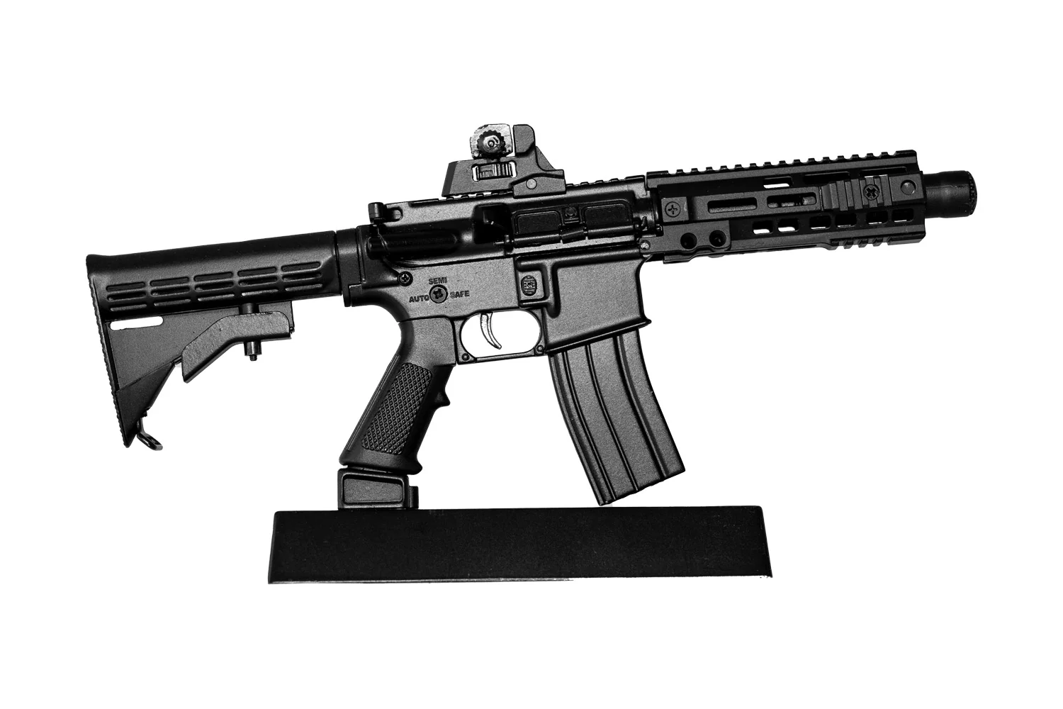 Freefloat Handguard - Small - Image 4