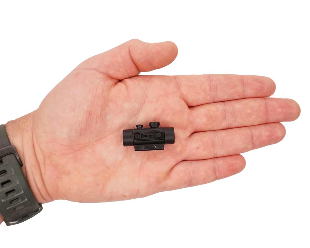 Mini Red Dot - Image 3