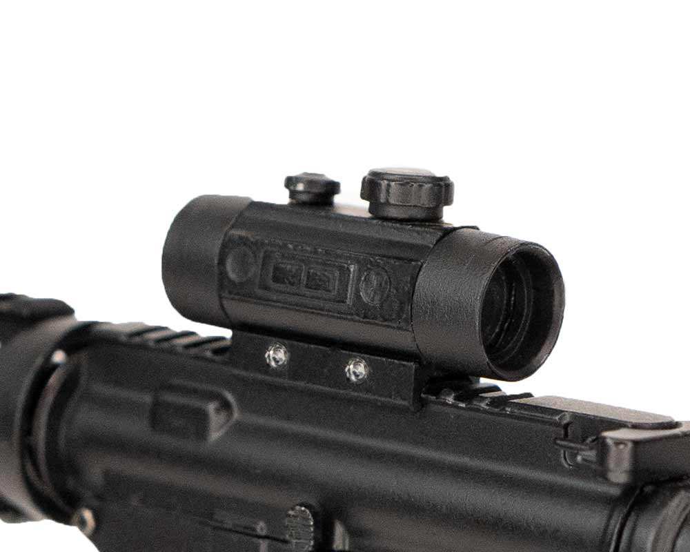 Mini Red Dot - Image 5