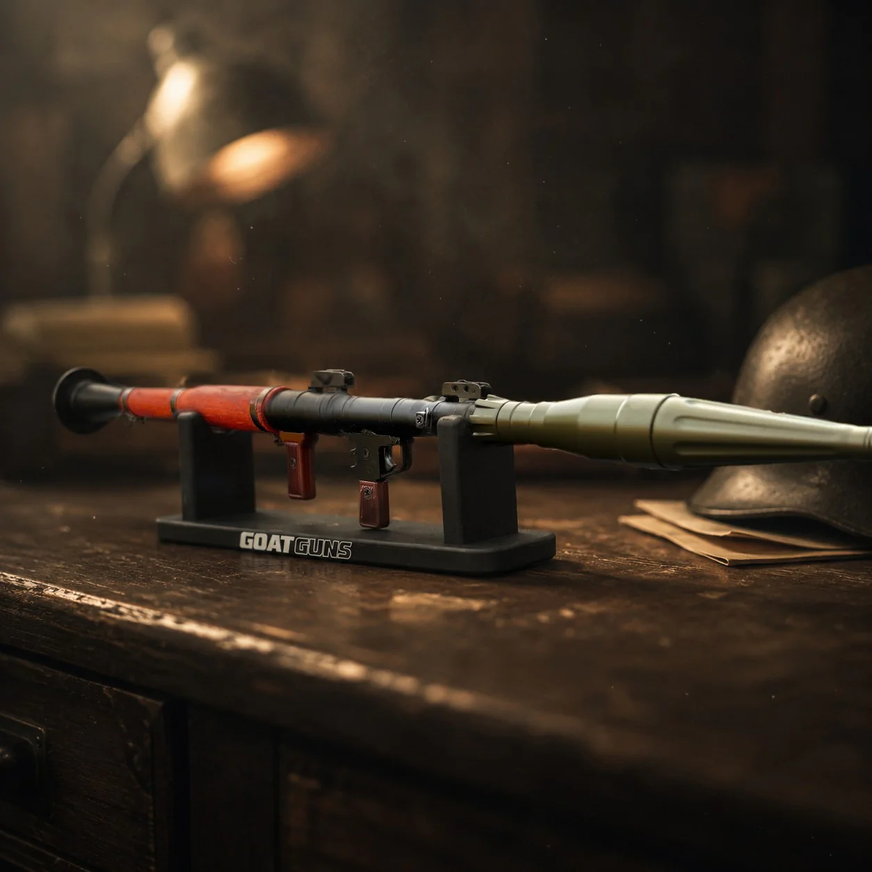 RPG Model - Image 5